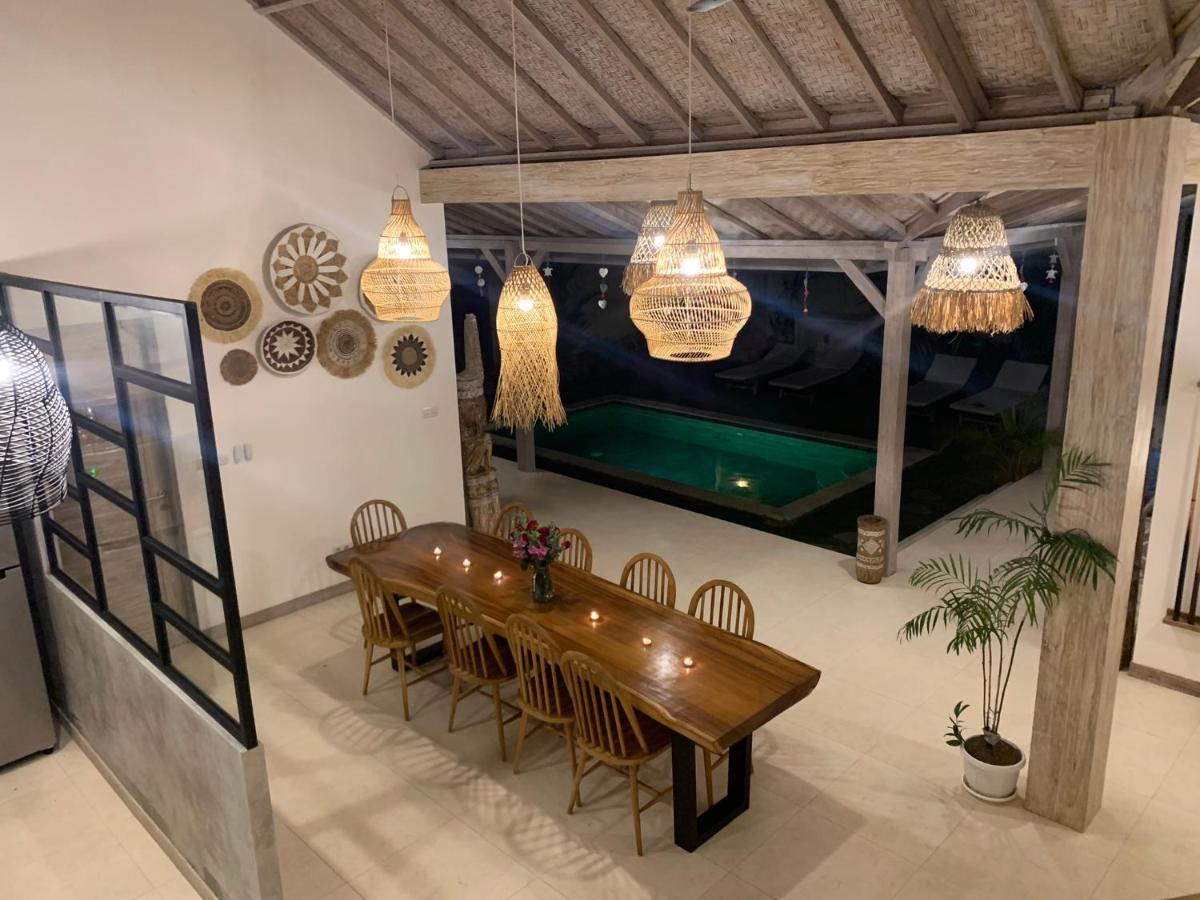 Villa White Karma Seminyak  Exterior photo